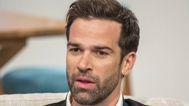 Gethin Jones inundated with support after heartbreaking news: 'He put up a good fight'