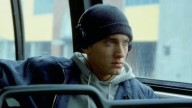 Eminem Almost Starred In One Of 2008's Most Ambitious Sci