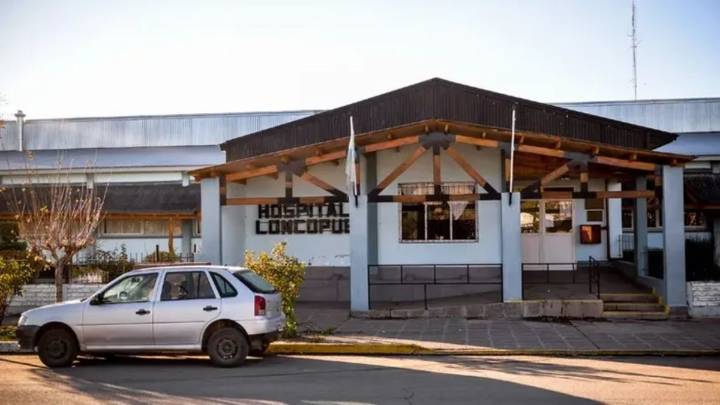 Trágico accidente en Neuquén: murió un nene de dos años por asfixia tras comer un caramelo