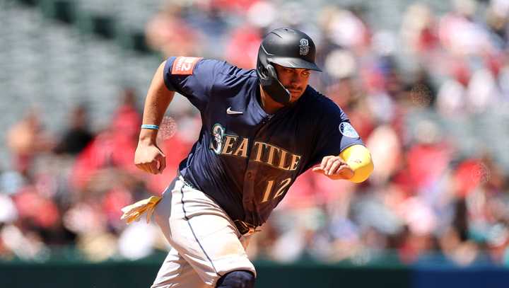 Seattle Mariners Injury Updates: Naylor, Raley, Robles, more