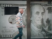 Jornada caliente: con intervención oficial, volaron las operaciones del dólar futuro