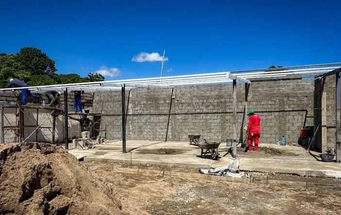 Construirán centro de acopio para materiales reciclables en Cumaná