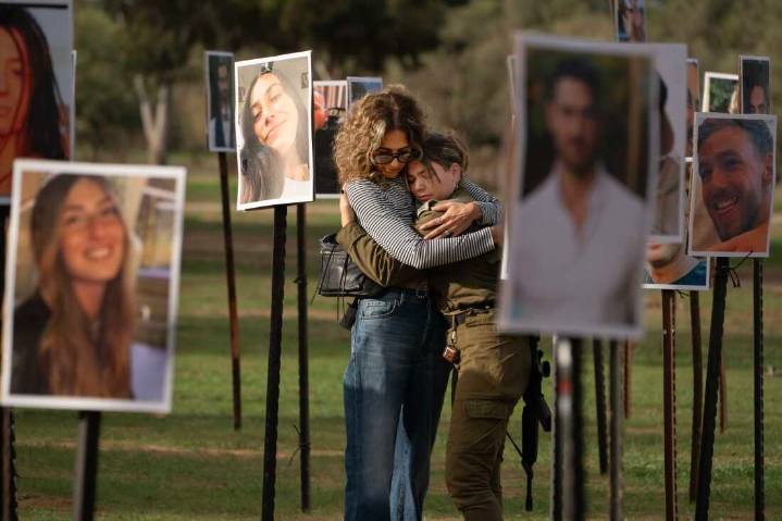 Hamas Doesn’t Want Peace: Why Gaza Should Never Be a State