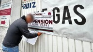 Suspenden 54 gaseras en Ecatepec por irregularidades