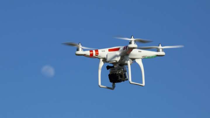 Venezuela suspende por 30 días el uso de drones en todo el territorio nacional