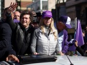 Tras el escándalo de los audios, aparecen grabaciones de Karina Milei en una reunión privada