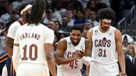 Cleveland Cavaliers reveal 2025-26 regular season schedule