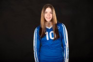 Hannah Helmer, Brynlee Holland help Lower Dauphin volleyball upend Trinity