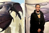 ¿Copia u homenaje? Ciruelo acusa a Carrie Bencardino de plagiar una obra suya en Malba