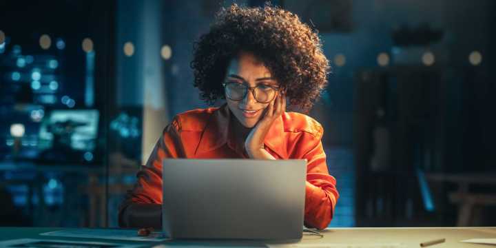 Windows 11 insider builds have new File Explorer dark mode • The Register