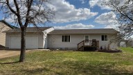 New Redfield, South Dakota, homes help community