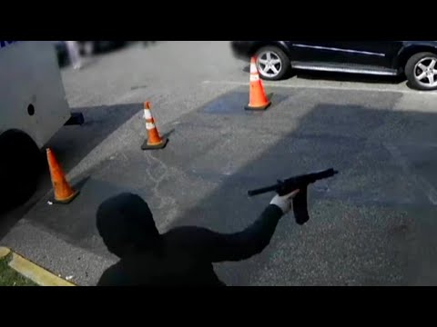 FBI investigating string of armored truck robberies in Philadelphia