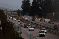 Balance del fin de semana largo: 14 fallecidos en 473 accidentes viales en todo el país