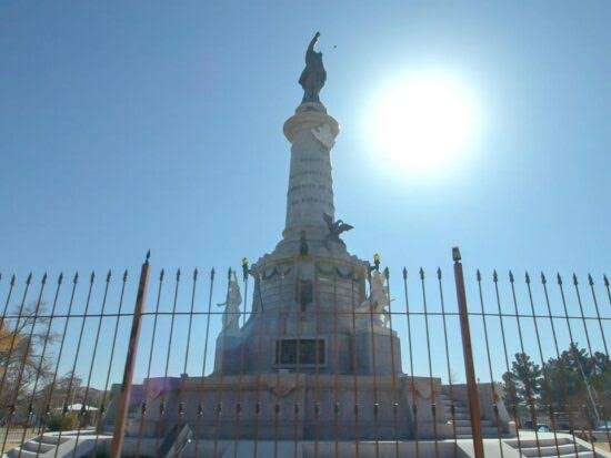 Se espera hoy una jornada con sol