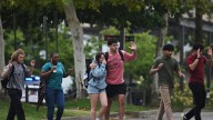 Spate of hoax calls about active shooters stir fear at college campuses around the US