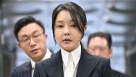 South Korean court orders arrest of wife of jailed ex