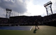 Rain Causes Havoc as American Stars Forced to Stop at Cincinnati Open Rain disrupts play at Cincinnati Open as American stars are forced to halt matches. Stay updated on the tournament rescheduling! T