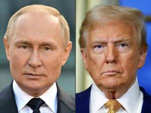 Putin taps key allies ahead of Trump summit, sanctions deadline