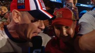 John Cena ofreció emotiva disculpa al niño al que le "rompió el corazón" siendo rudo