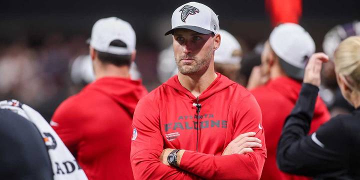 Rams rumors: Kirk Cousins a name to watch before trade deadline