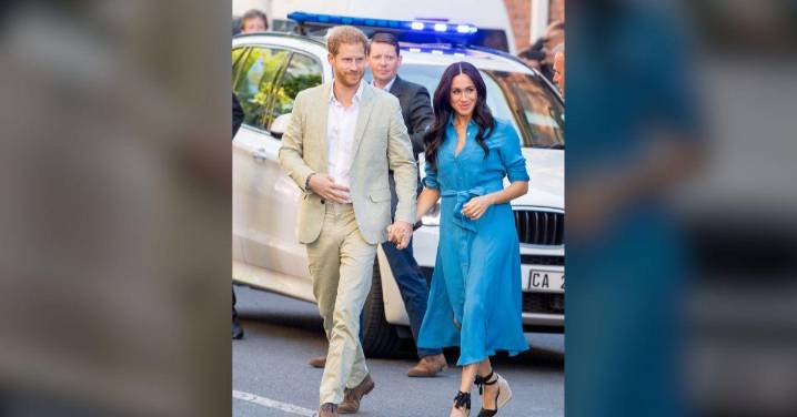 Meghan Markle Had 'Careful Plan' for Outing Her Relationship With Prince Harry, Royal Insider Spills