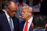Trump, Zelenski y otros líderes europeos tratarán la guerra de Ucrania en una reunión virtual convocada por Merz este miércoles