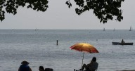 Heat warning issued for large part of Ontario, Quebec