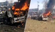 Reportan dos explosiones en inmediaciones de base aérea en Cali, Colombia