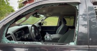 'It's just senseless' | Westwood residents say they woke up to shattered car windows throughout neighborhood