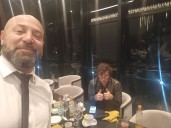 Presuntas coimas. Avanza el análisis de los teléfonos: mensajes borrados, un celular roto y un Samsung que no pueden abrir