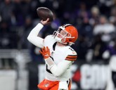Time is a flat circle: How Bailey Zappe and Deshaun Watson could collide in Browns’ quarterback vortex