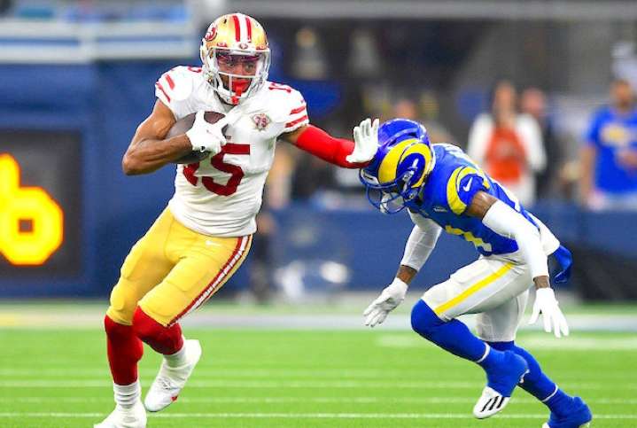 Will Jauan Jennings Play in Week 1? Fantasy Football Injury Update