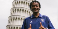 Juan Guillermo Cuadrado quiere ser figura del Pisa para jugar el mundial con la selección Colombia: este es su plan