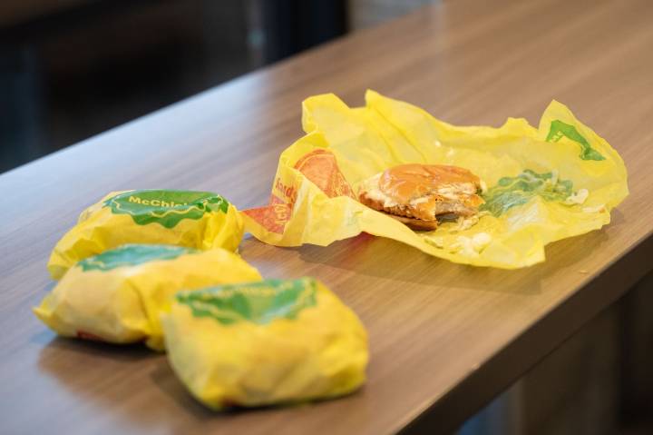 Mega fast-food chain admits menu is too expensive, but planned price drop comes with a catch