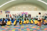 Concluye curso de verano en Jesús María
