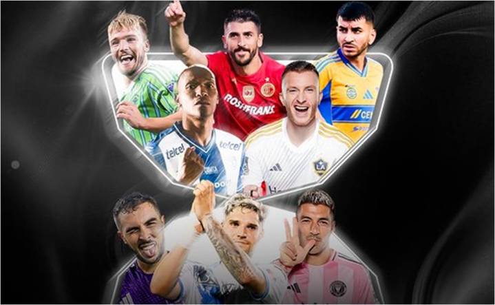 Leagues Cup 2025; ¿Cuáles partidos de los cuartos de final se transmitirán por televisión abierta?