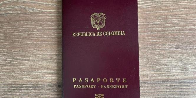 Thomas Greg y Gobierno firmarán prorroga de expedición de pasaportes, dice la canciller 