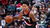 Celtics may have to add draft capital to move Anfernee Simons says NBA insider
