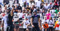 Downers Grove North, on Baker Glomb’s last-second field goal, beats Morgan Park – Shaw Local
