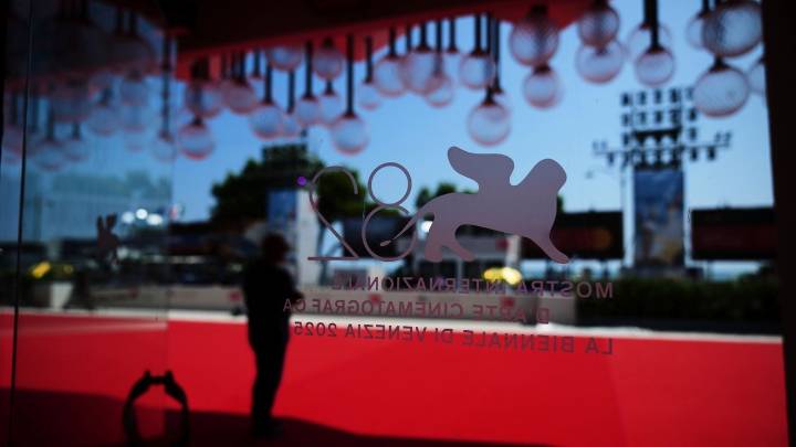 Venice Film Festival set to begin as activists hope to shift the spotlight to Gaza