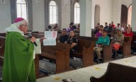 Saltillo: ‘Te las vas a ver con Dios’, le advierte el obispo emérito Raúl Vera al empresario Alonso Ancira