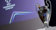 UEFA Champions League en vivo: transmisión del sorteo por fase liga