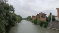 Lluvias y tormentas repartidas en la provincia de Huesca y avisos que se extienden hasta el jueves