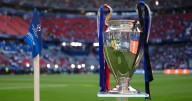BREAKING Champions League draw in full as Liverpool, Arsenal and Prem rivals learn fate
