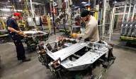 Creció en junio producción manufacturera en Uruguay