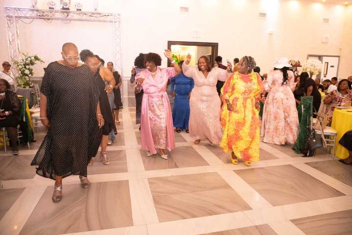 Phenomenal Women event celebrates a decade of empowerment and scholarships on Staten Island