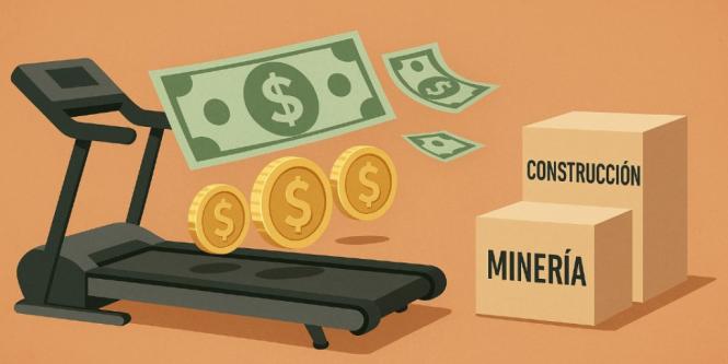 El crecimiento económico de Colombia trajo sorpresas en el segundo trimestre 