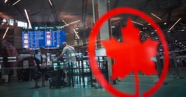 In the news today: Air Canada flight cancellations, Alberta's third summer town hall
