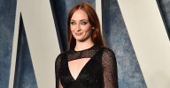 Sophie Turner Makes NSFW Confession About Her Preferences in the Bedroom During Spicy Interview