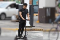 Ley Scooter, ¿qué necesitas para circular?